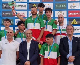 Ascoli Piceno: il Bike Park incorona tricolori del Trials e protagonisti della Coppa Italia